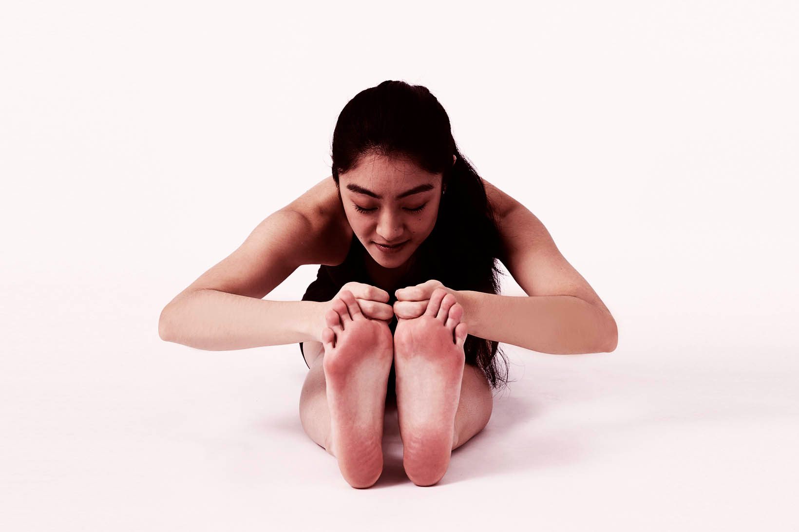 Yoga Stretch Yoga Stretch