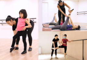 Private Classes at Twinkle Dance