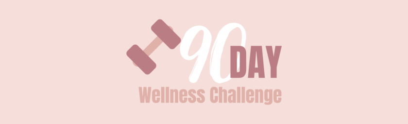 90 Days Wellness Challenge