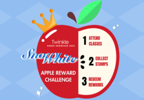 Apple Reward Challenge