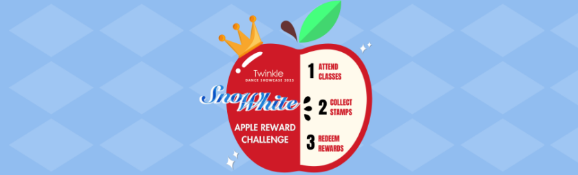 Apple Reward Challenge