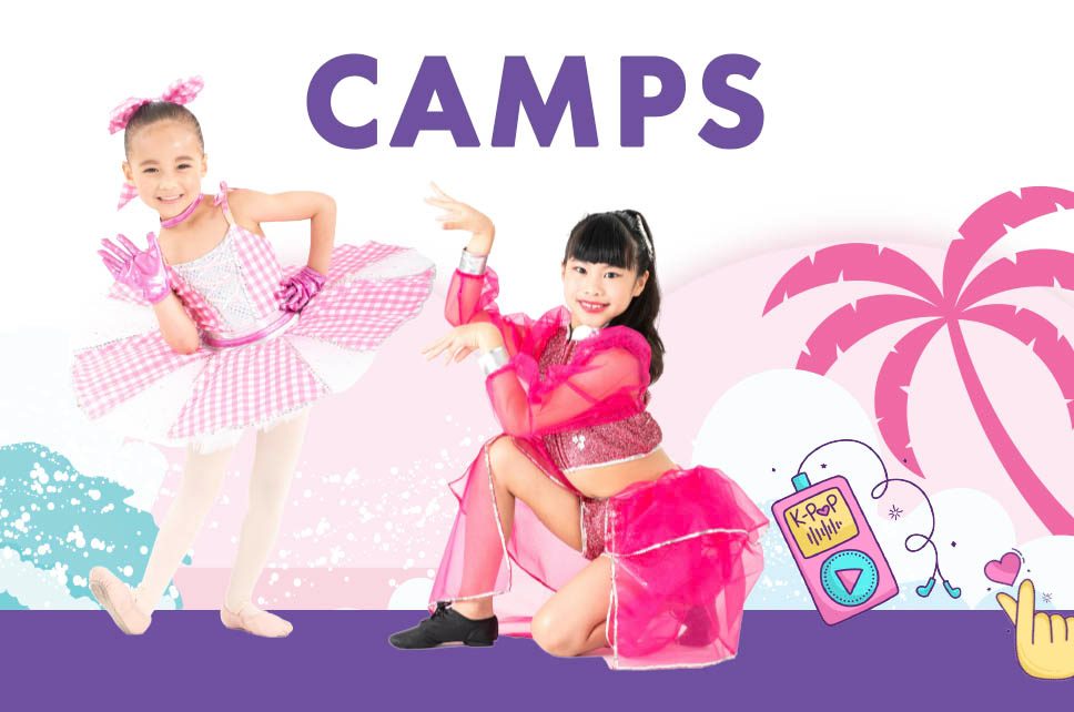 Camps (4 Day)