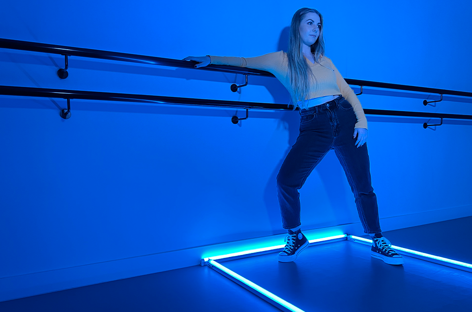 KPOP REEL SHOOTING (AGE 8+) KPOP REEL SHOOTING (AGE 8+)