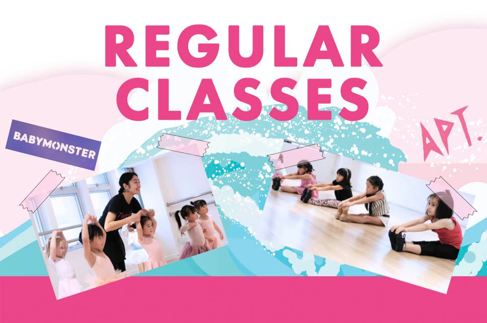 Weekly Classes