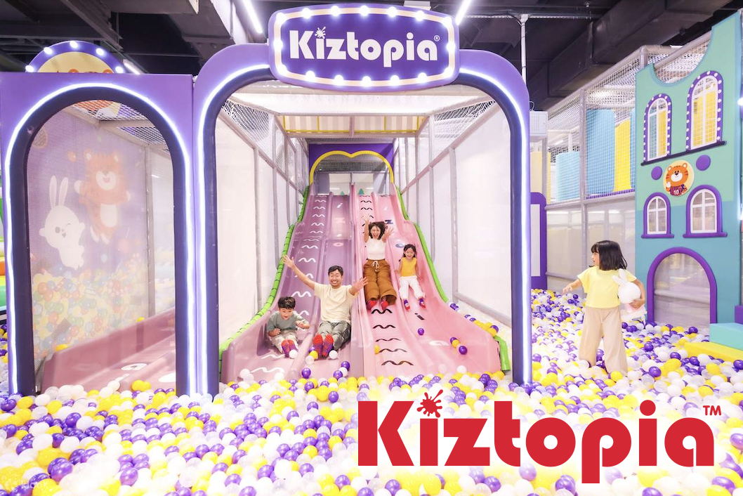 音樂劇夏令營在 Kiztopia 音樂劇夏令營在 Kiztopia