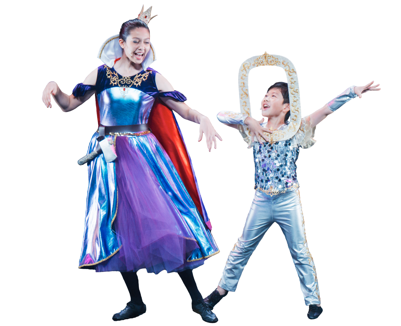 Vocal (Age 3+) Vocal (Age 3+)