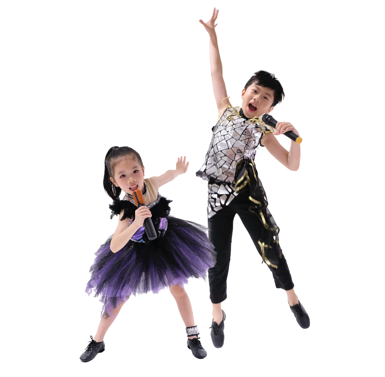 Vocal Pop Star