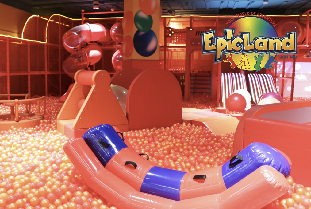 Epicland - Kai Tak