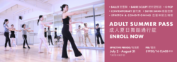 adult summer pass