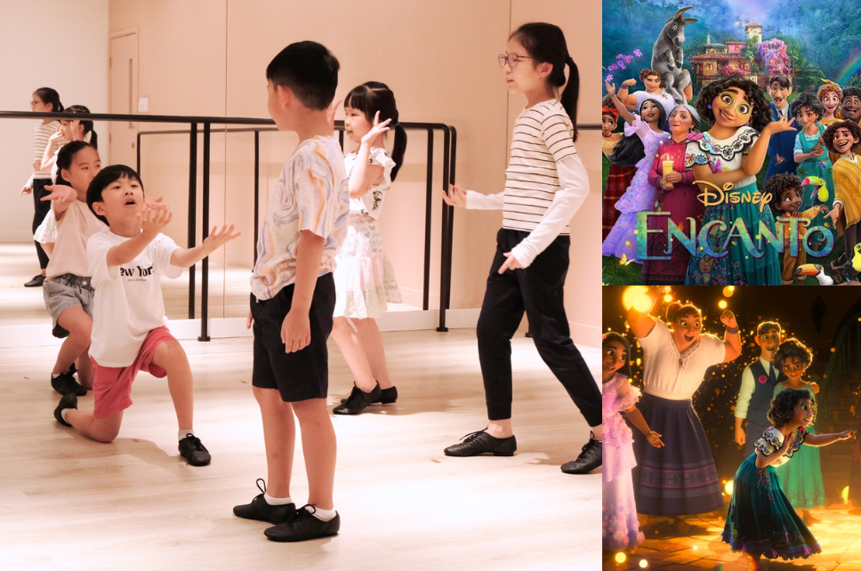 音樂劇 - 經典重現